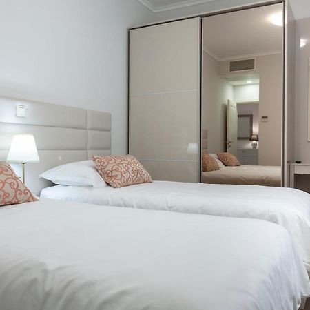 Deluxe Apartment Vila Carissa Малинска Екстериор снимка