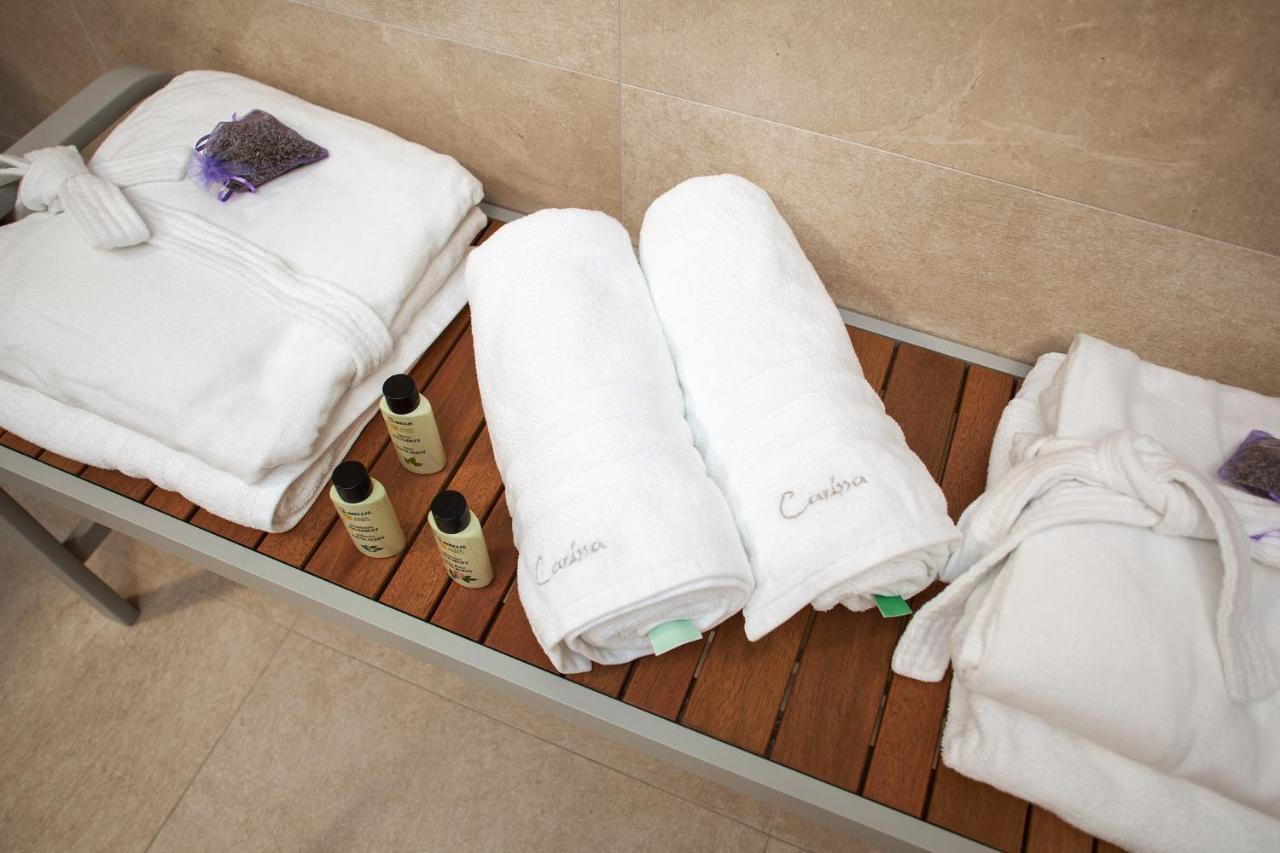 Deluxe Apartment Vila Carissa Малинска Екстериор снимка