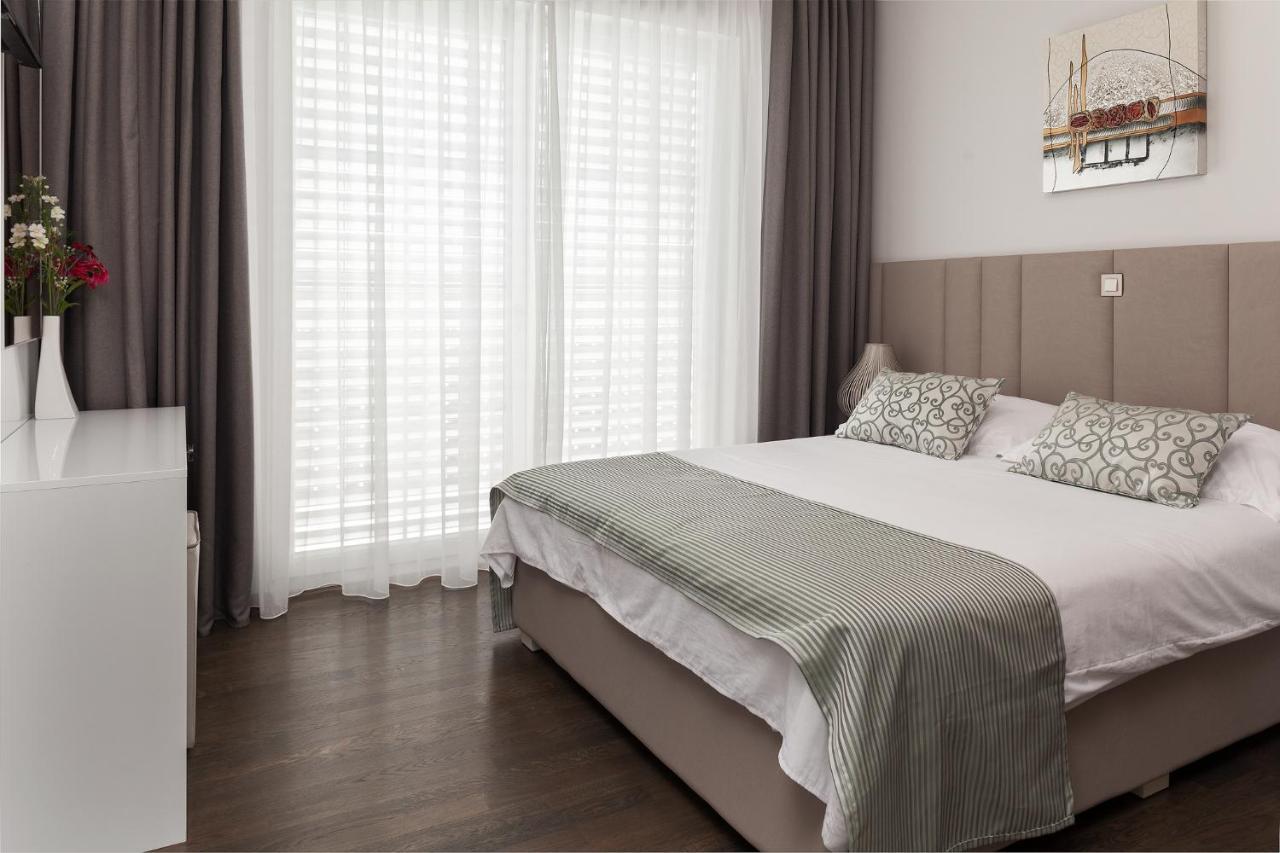 Deluxe Apartment Vila Carissa Малинска Екстериор снимка